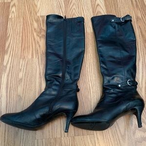 Nine West Tall Boots